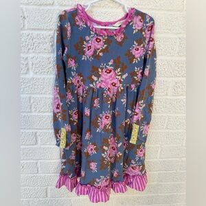 Matilda Jane Make Believe Fairy Tales Dress, Size 6